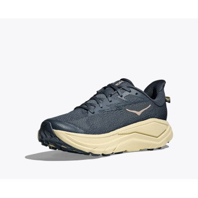 Scarpe Trail Running uomo M Challenger 8 Hoka  - Hoka - Scarpe Trail Running Uomo