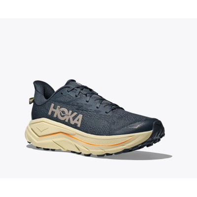 Scarpe Trail Running uomo M Challenger 8 Hoka  - Hoka - Scarpe Trail Running Uomo