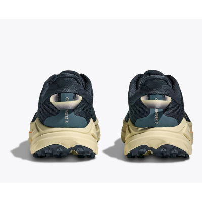 Scarpe Trail Running uomo M Challenger 8 Hoka  - Hoka - Scarpe Trail Running Uomo