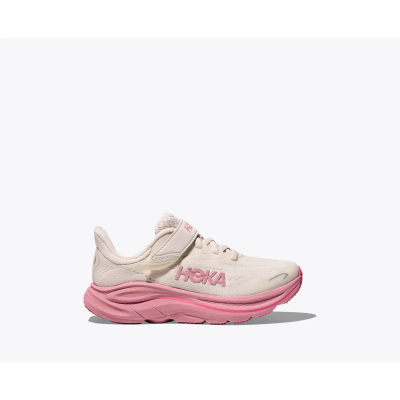 Scarpe Outdoor bambini K Clifton 10 Hoka  - Hoka - CALZATURE OUTDOOR 2