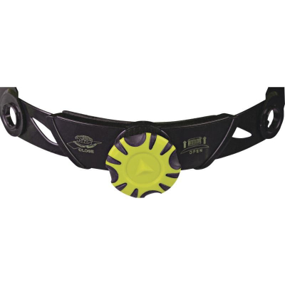 Casco Granite Peak da cantiere Delta Plus  - Delta Plus - Caschi da lavoro