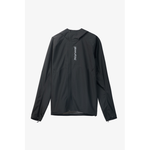 Guscio impermeabile da Trail Running Uomo Trail Rain Jacket NNormal  - NNormal - Gusci Tecnici Uomo