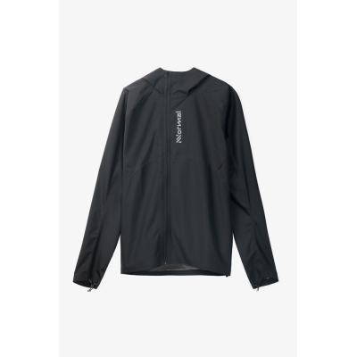 Guscio impermeabile da Trail Running Uomo Trail Rain Jacket NNormal  - NNormal - Gusci Tecnici Uomo