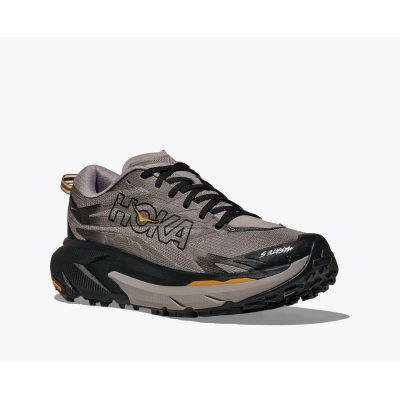 Scarpe Trail Running uomo M Mafate 5 Hoka  - Hoka - Scarpe Trail Running Uomo 2