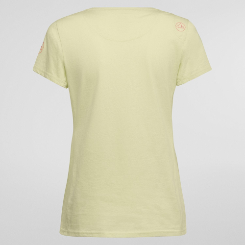 T-Shirt Arrampicata donna Trail T-Shirt La Sportiva  - La Sportiva - T-shirt outdoor Donna