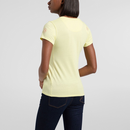 T-Shirt Arrampicata donna Trail T-Shirt La Sportiva  - La Sportiva - T-shirt outdoor Donna