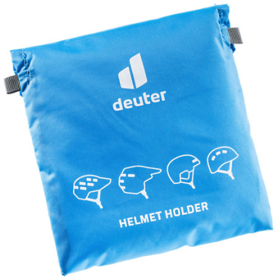 Reggicasco per zaino Helmet Holder Deuter  - Deuter - Zaini outdoor 2