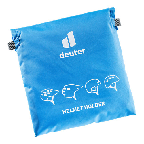 Reggicasco per zaino Helmet Holder Deuter  - Deuter - Zaini outdoor