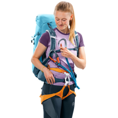 Zaino da Hiking Trail 28 SL Deuter  - Deuter - Zaini Trekking