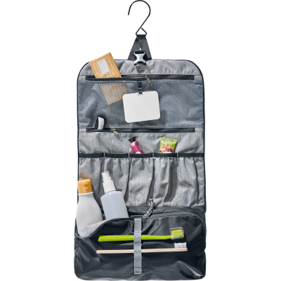 Beauty-case Wash Bag 1 Deuter  - Deuter - ATTREZZATURA OUTDOOR 2