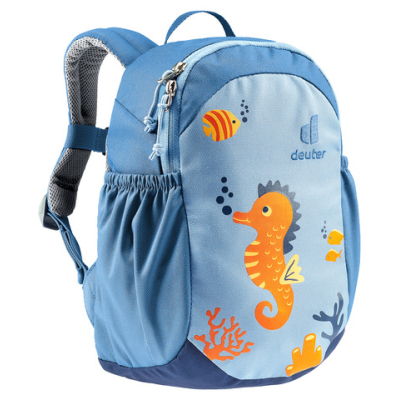 Zaino per bambini Pico Deuter  - Deuter - Zaini outdoor 2