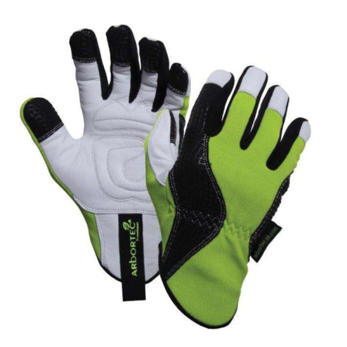 Guanti antitaglio per motosega XT Classe 0 Arbortec  - Arbortec - Guanti antitaglio motosega