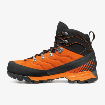 Scarponi Trekking uomo Ribelle TRK GTX Scarpa  - Scarpa - Scarpe Trekking Uomo