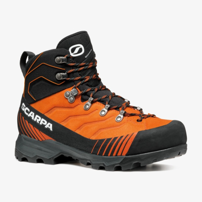 Scarponi Trekking uomo Ribelle TRK GTX Scarpa  - Scarpa - Scarpe Trekking Uomo