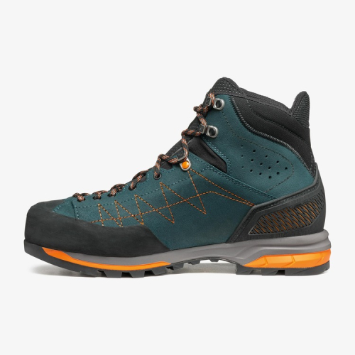 Scarponi Trekking uomo Zodiac TRK GTX Scarpa  - Scarpa - Scarpe Trekking Uomo