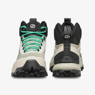 Scarponcini Hiking leggeri da donna Ribelle Cross 2 Mid GTX Scarpa  - Scarpa - Scarpe Hiking Donna 2