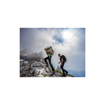 Scarponi Ecursionismo uomo ZG TRK GTX Scarpa  - Scarpa - Scarpe Trekking Uomo