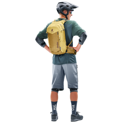Zaino da ciclismo Compact 14+3 Deuter  - Deuter - Zaini outdoor