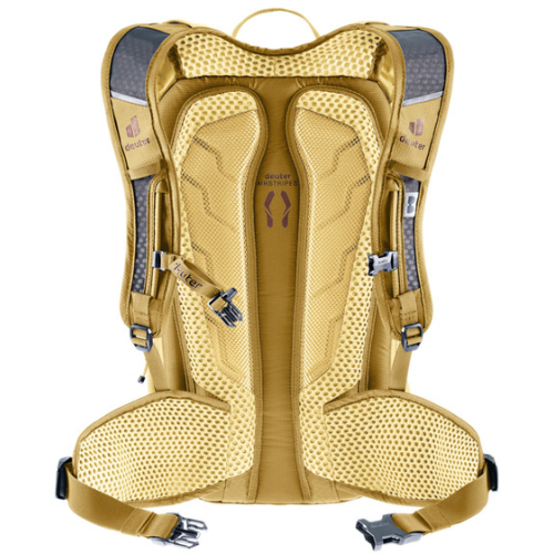Zaino da ciclismo Compact 14+3 Deuter  - Deuter - Zaini outdoor