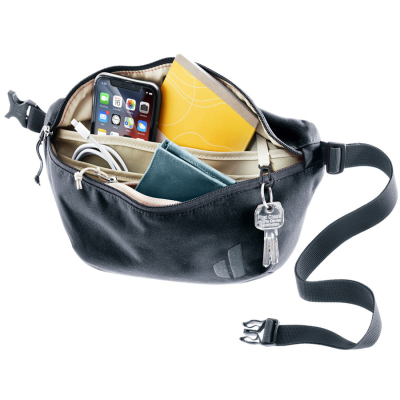 Marsupio Avengo Organiser 2.5 litri Deuter  - Deuter - Marsupi outdoor 2