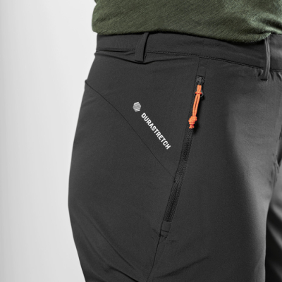 Pantaloni Trekking donna Puez Talvena Durastretch W Salewa  - Salewa - Pantaloni outdoor Donna