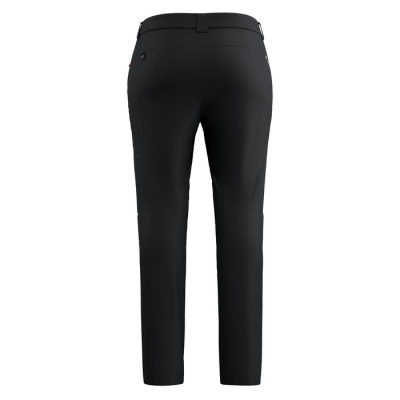 Pantaloni Trekking donna Puez Talvena Durastretch W Salewa  - Salewa - Pantaloni outdoor Donna