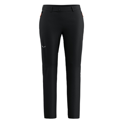 Pantaloni Trekking donna Puez Talvena Durastretch W Salewa  - Salewa - Pantaloni outdoor Donna