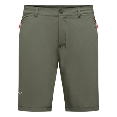 Pantaloncini Trekking uomo Puez Talveno Durastretch Salewa  - Salewa - Pantaloncini outdoor Uomo