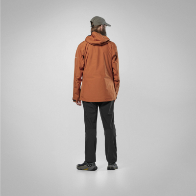 Guscio Impermeabile uomo Puez GoreTex 3 Layers Salewa  - Salewa - Gusci Tecnici Uomo