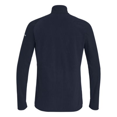 Felpa Trekking uomo Puez Cammino Polarlite Salewa  - Salewa - Felpe e Pile outdoor Uomo