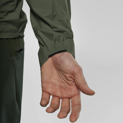 Giacca Antivento uomo Pedroc Wind Salewa  - Salewa - Giubbotti e Giacche outdoor Uomo