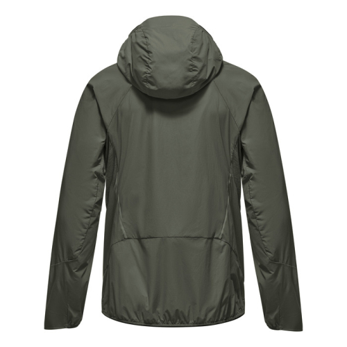 Giacca Antivento uomo Pedroc Wind Salewa  - Salewa - Giubbotti e Giacche outdoor Uomo