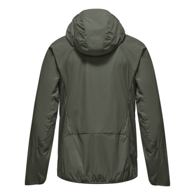 Giacca Antivento uomo Pedroc Wind Salewa  - Salewa - Giubbotti e Giacche outdoor Uomo