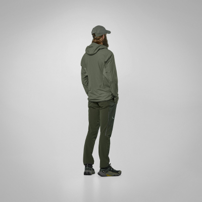 Giacca Antivento uomo Pedroc Wind Salewa  - Salewa - Giubbotti e Giacche outdoor Uomo