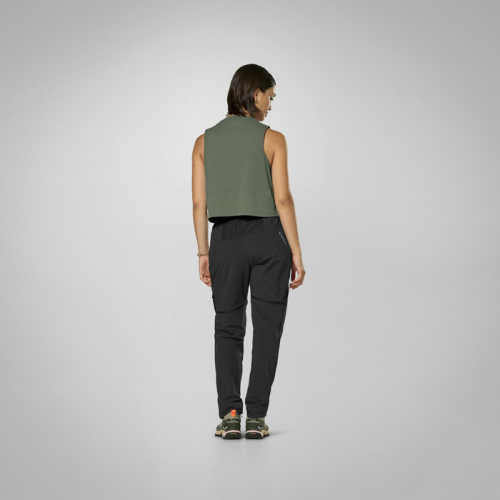 Pantaloni Trekking donna Pedroc 3 Durastretch 2in1 W Salewa  - Salewa - Pantaloni outdoor Donna