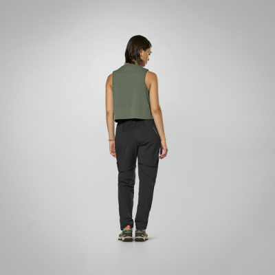 Pantaloni Trekking donna Pedroc 3 Durastretch 2in1 W Salewa  - Salewa - Pantaloni outdoor Donna