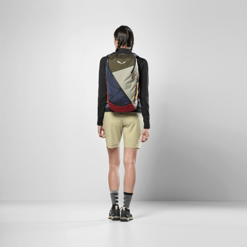 Zaino Trekking Puez 25 litri Salewa  - Salewa - Zaini Trekking