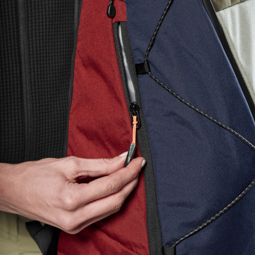 Zaino Trekking Puez 25 litri Salewa  - Salewa - Zaini Trekking