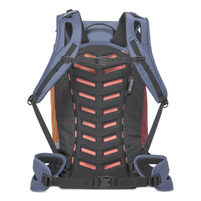 Zaino Trekking Puez 25 litri Salewa  - Salewa - Zaini Trekking