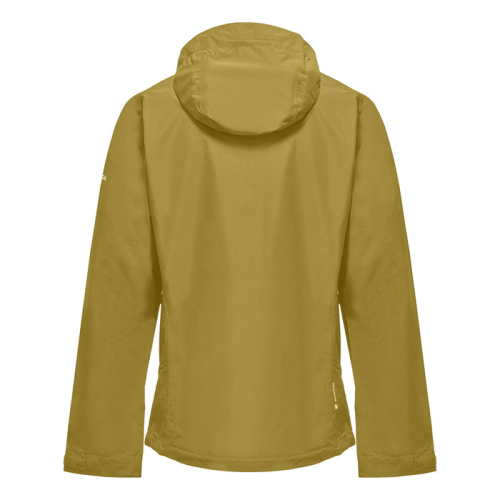 Guscio Impermeabile uomo Puez 2.5L Powertex Salewa  - Salewa - Gusci Tecnici Uomo