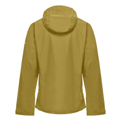 Guscio Impermeabile uomo Puez 2.5L Powertex Salewa  - Salewa - Gusci Tecnici Uomo