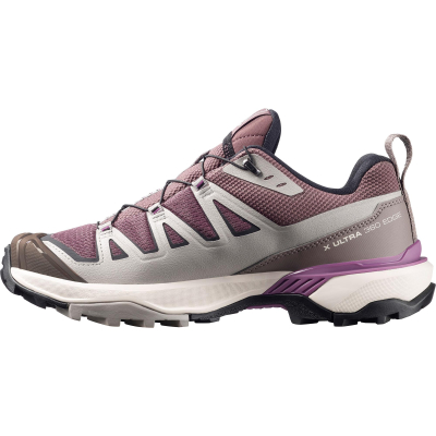 Scarpe Hiking donna X Ultra 360 Edge GTX W Salomon  - Salomon - Scarpe Escursionismo Donna