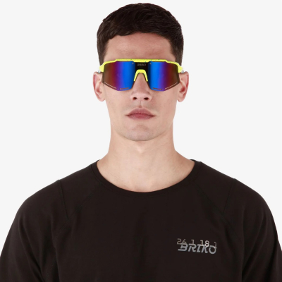Occhiali sportivi Komi Briko  - Briko - Occhiali outdoor 2