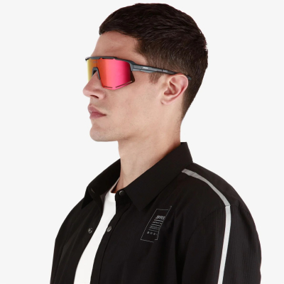 Occhiali sportivi Komi Sharp Lite Briko  - Briko - Occhiali outdoor