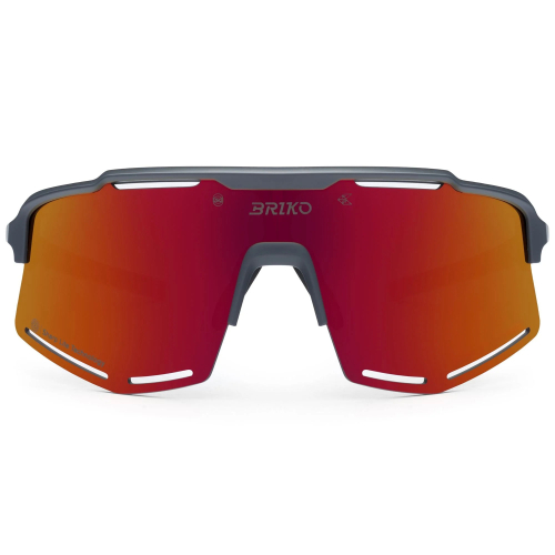 Occhiali sportivi Komi Sharp Lite Briko  - Briko - Occhiali outdoor