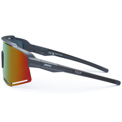Occhiali sportivi Komi Sharp Lite Briko  - Briko - Occhiali outdoor