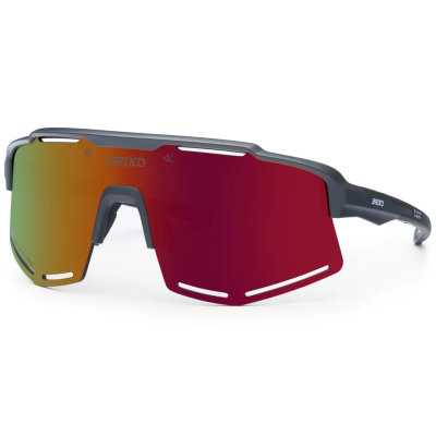 Occhiali sportivi Komi Sharp Lite Briko  - Briko - Occhiali outdoor 2