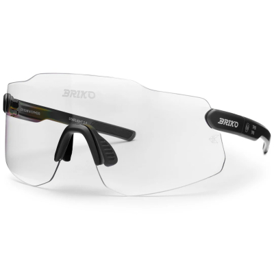 Occhiali fotocromatici Starlight 2.0 Photo Briko  - Briko - Occhiali outdoor