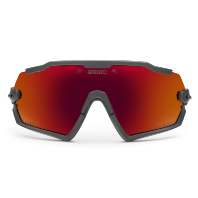 Occhiali sportivi Space 1 Lens Briko  - Briko - Occhiali outdoor