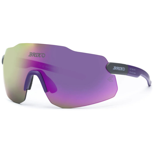 Occhiali sportivi Starlight 2.0 3 Lenses Briko  - Briko - Occhiali outdoor
